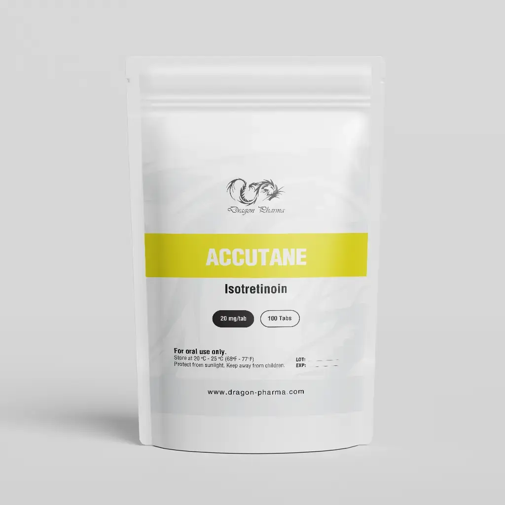 Accutane 20mg