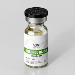 Anadrol Inj 50mg