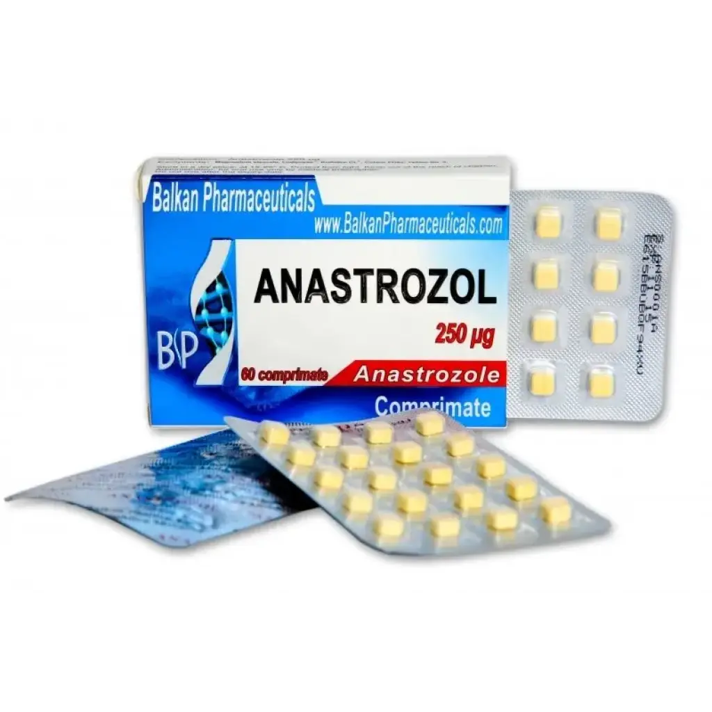 Anastrozol