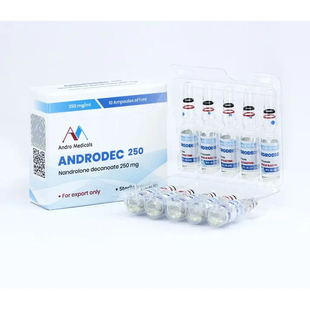 Androdec 250mg