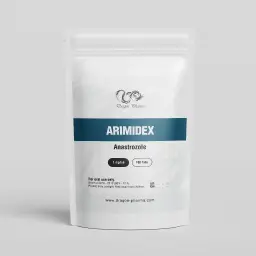 Arimidex 1mg