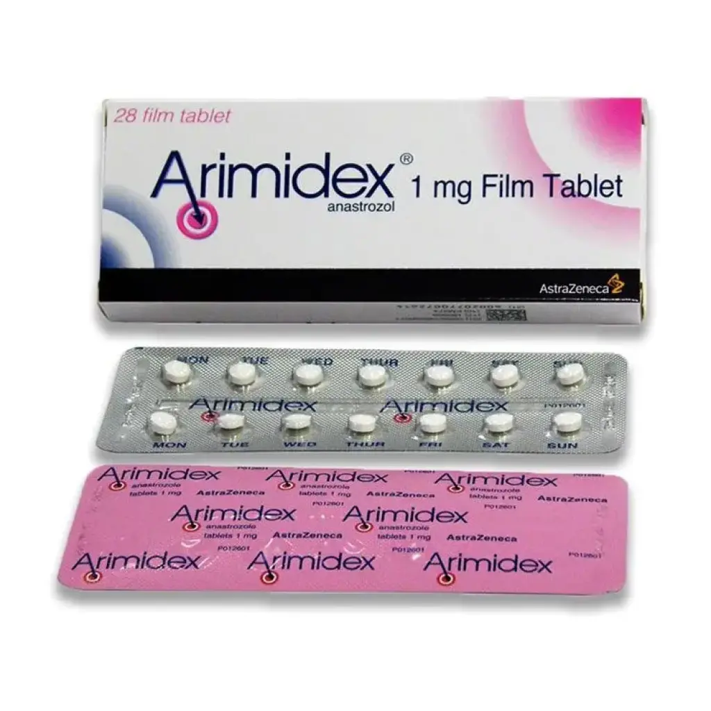 Arimidex