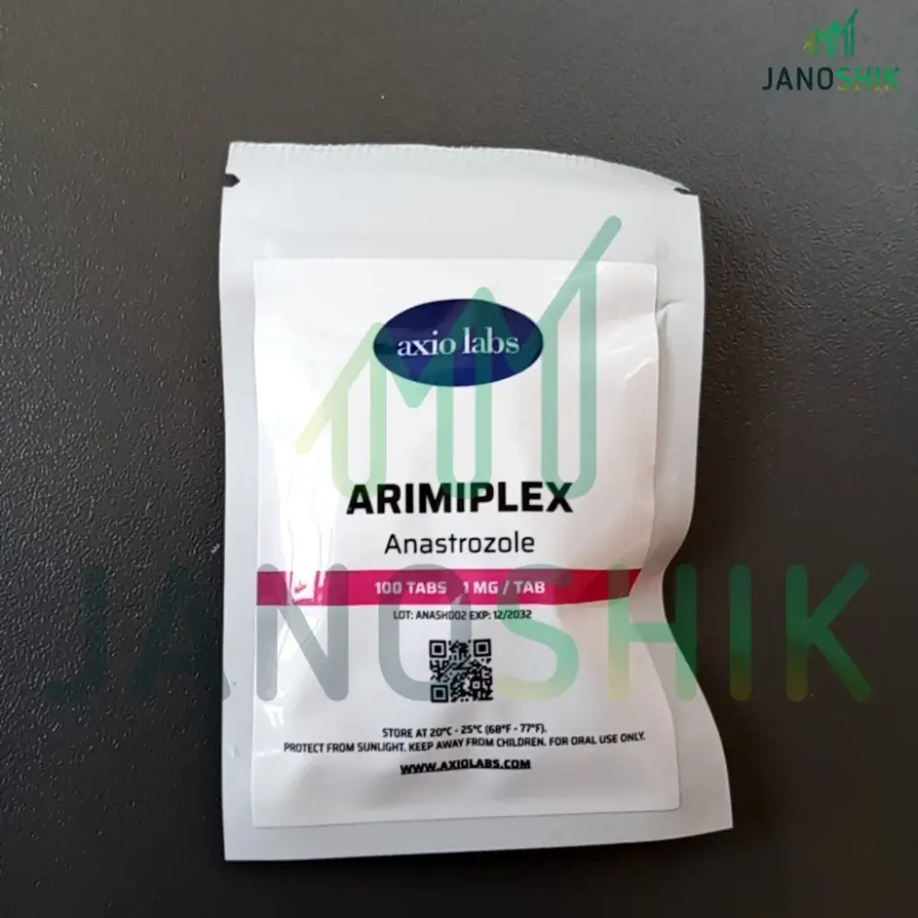 Arimiplex 1mg