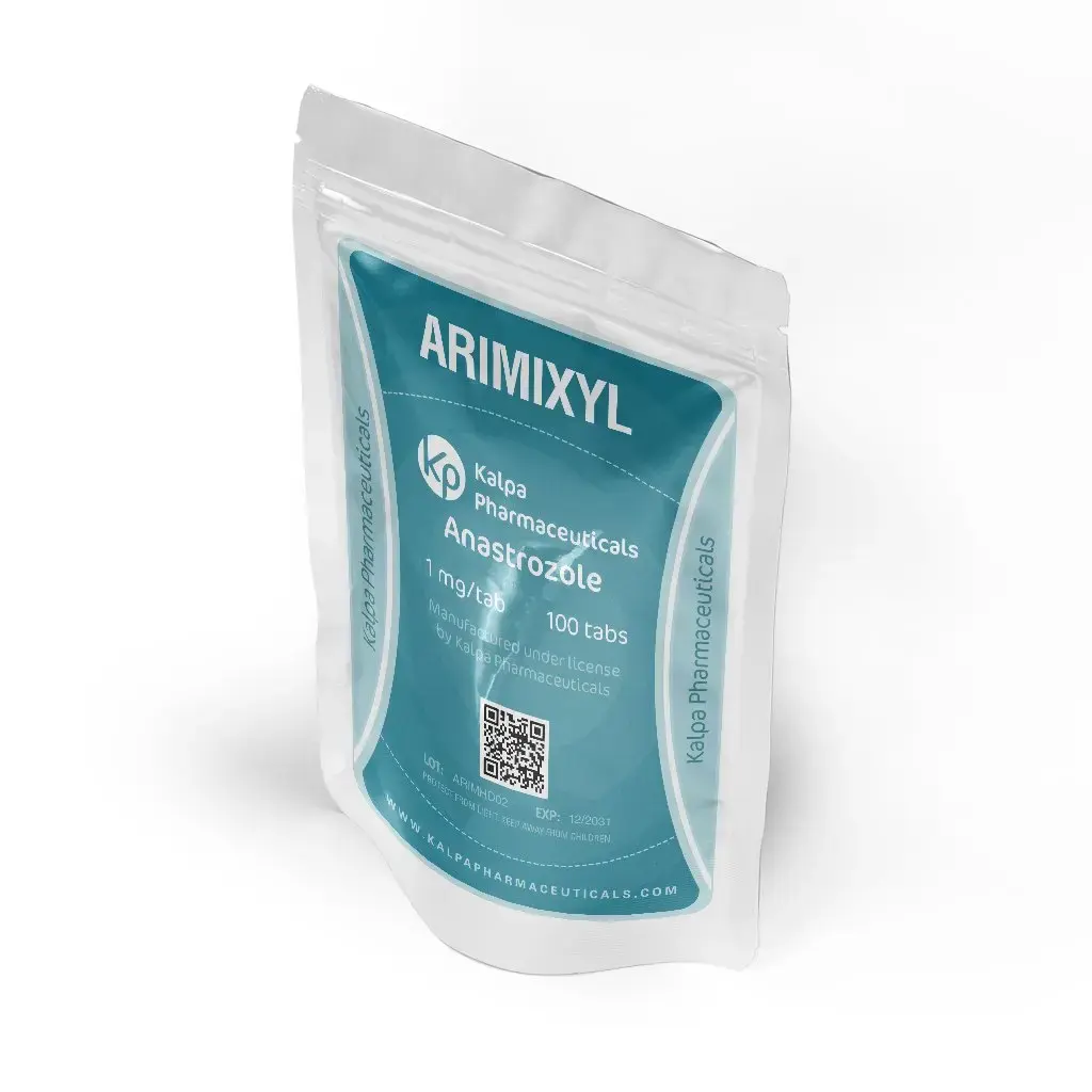 Arimixyl 1mg