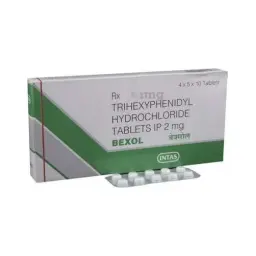 Bexol 2 mg