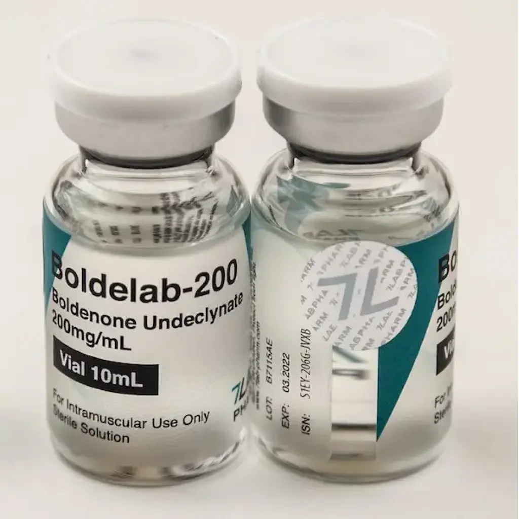 Boldelab-200