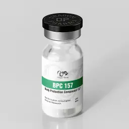 BPC 157 5mg