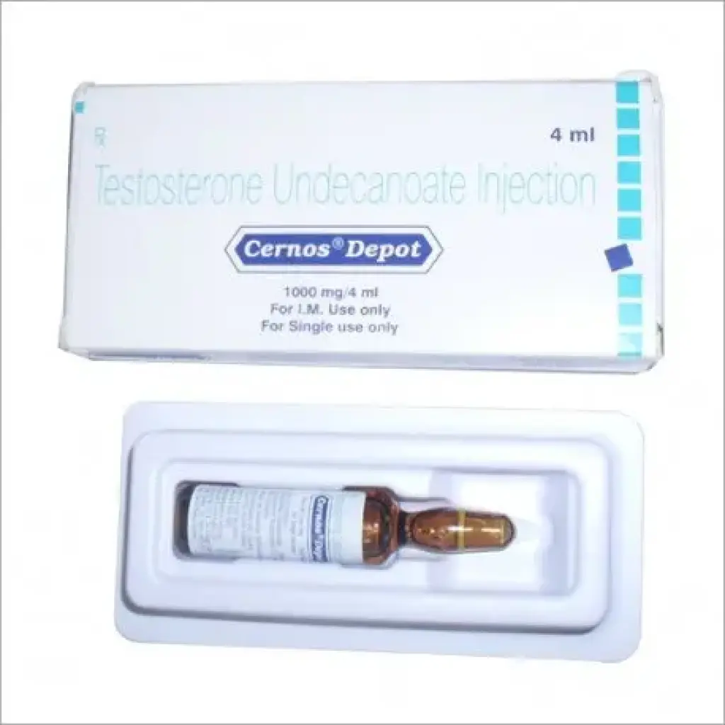 Cernos Depot 1000 mg