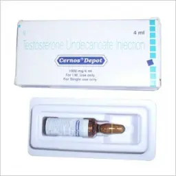Cernos Depot 1000 mg