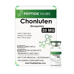 Chonluten 20mg