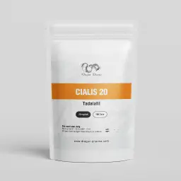 Cialis 20mg