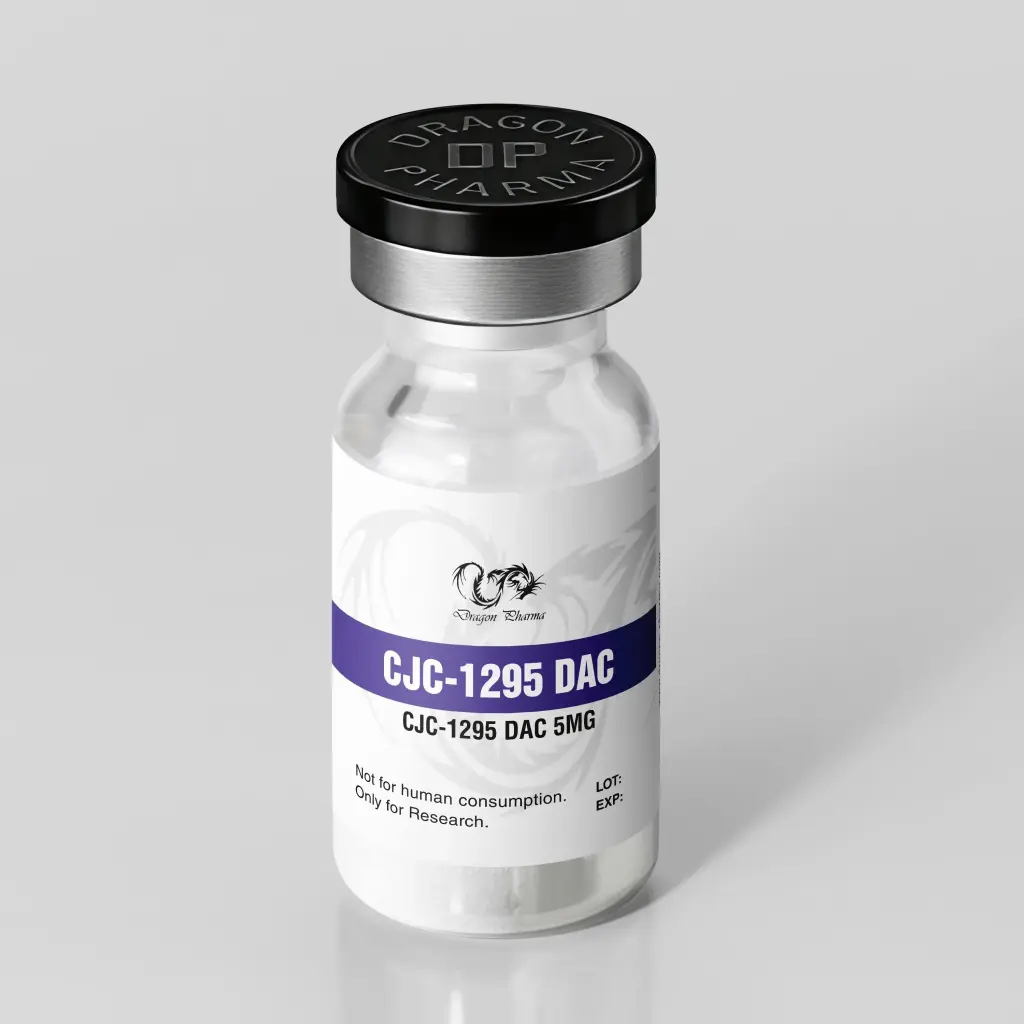 CJC1295 DAC 5mg