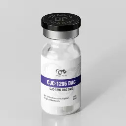 CJC1295 DAC 5mg