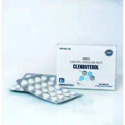 Clenbuterol