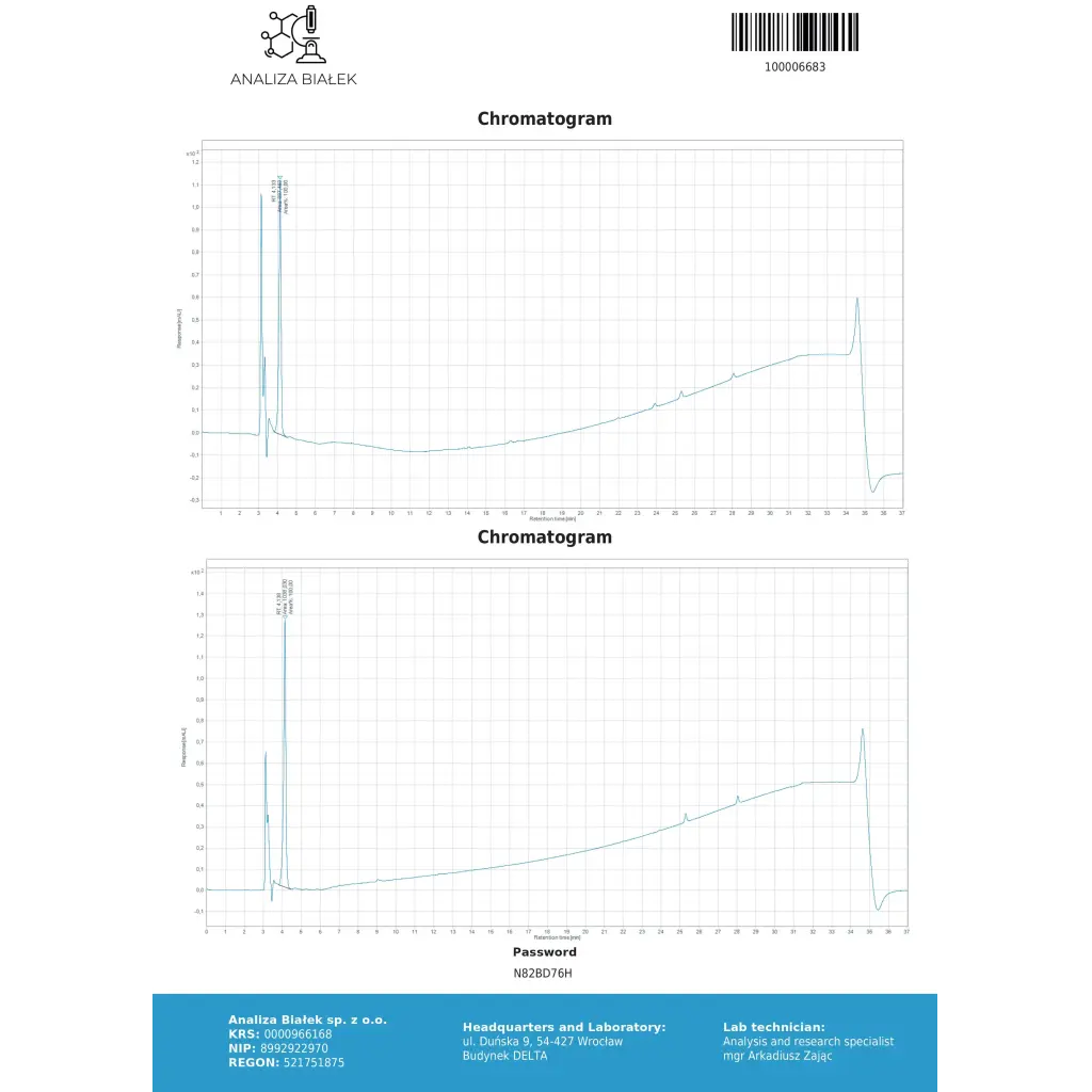 Clenbuterol 40mcg