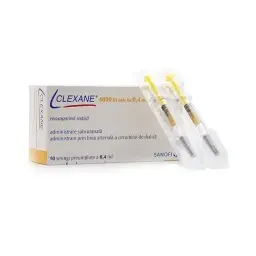 Clexane