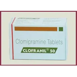 Clofranil 50 mg