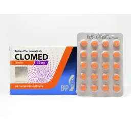 Clomed