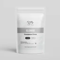 Clomid 50mg