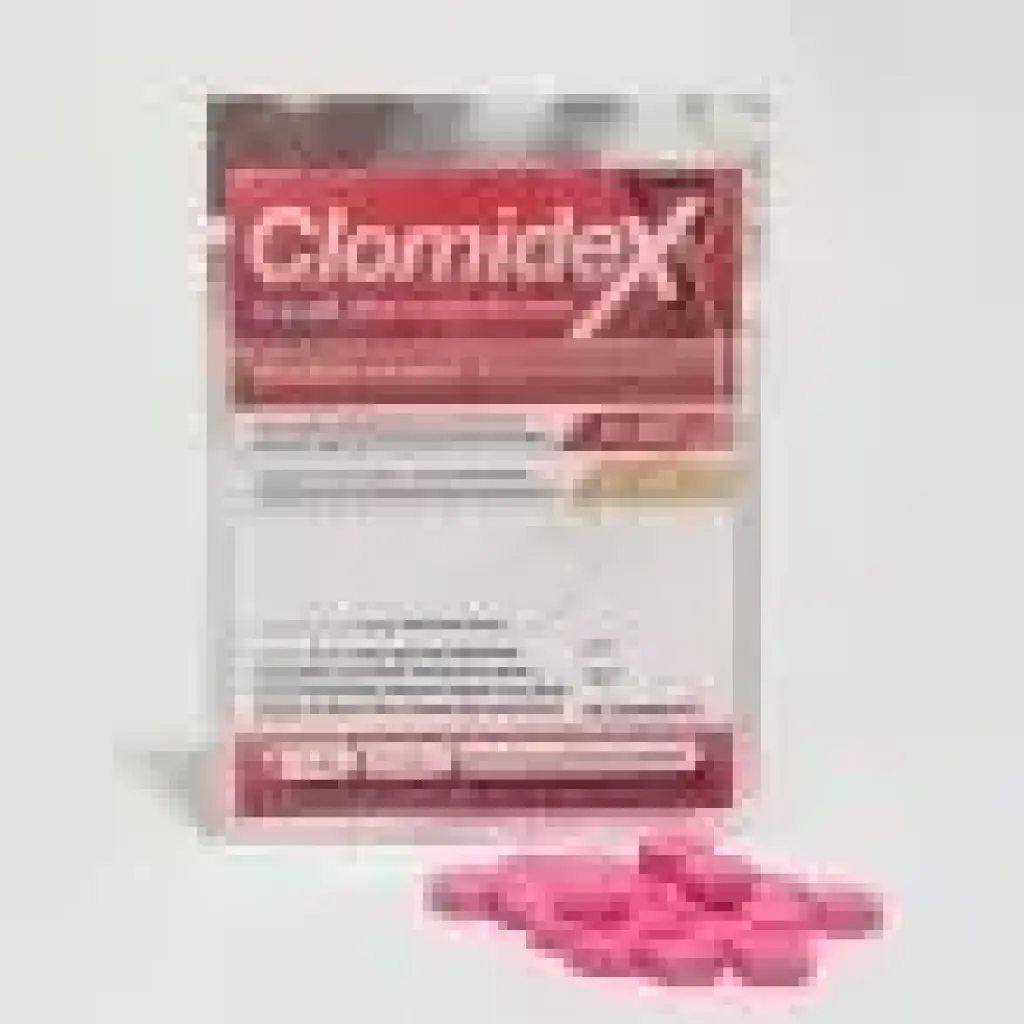 Clomidex