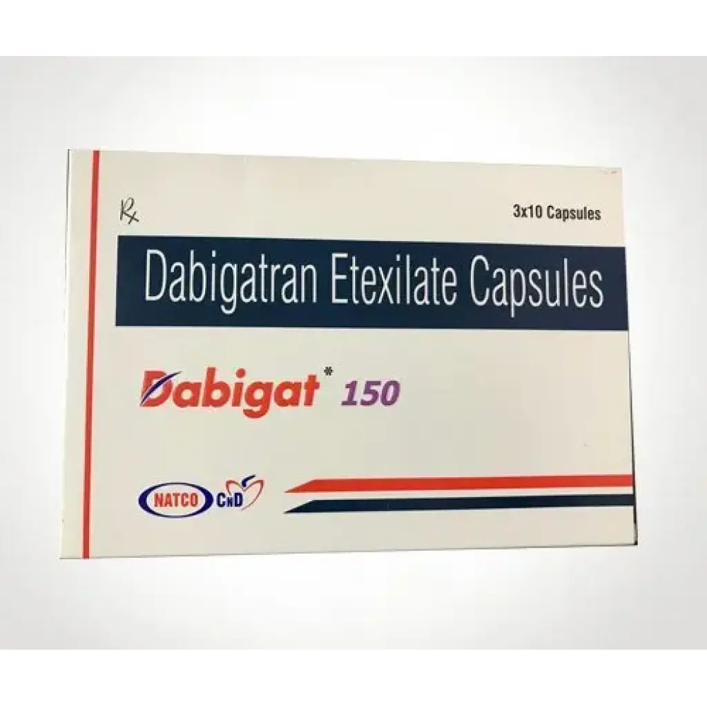 Dabigat 150 mg