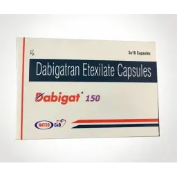 Dabigat 150 mg