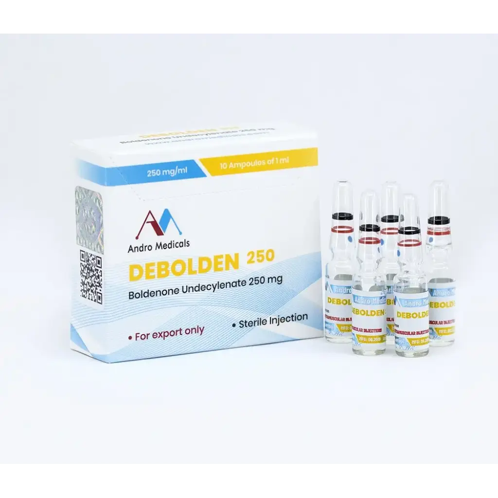 Debolden 250mg