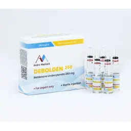 Debolden 250mg