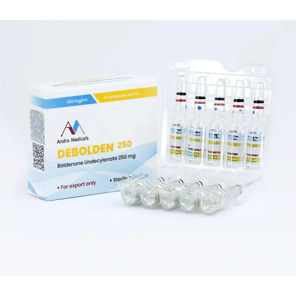 Debolden 250mg