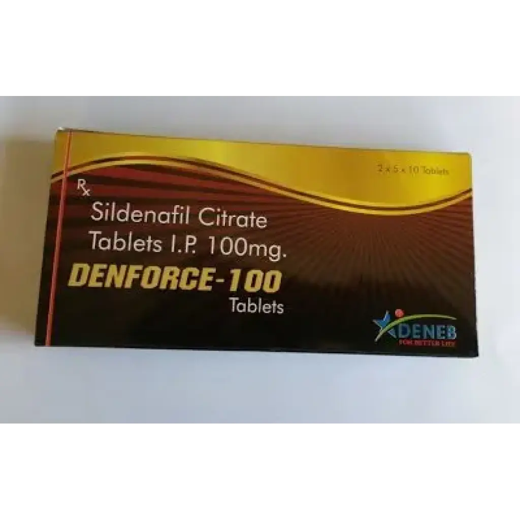 Denforce 100 mg