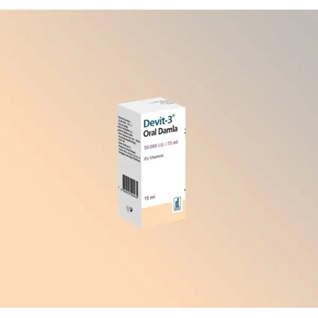 Devit 15 ml