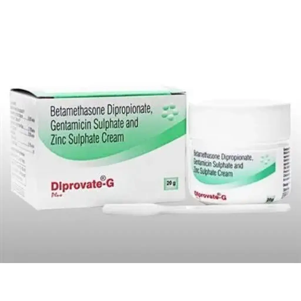 Diprovate-G Plus 20g