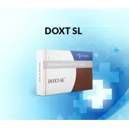 Doxt-SL 100 mg