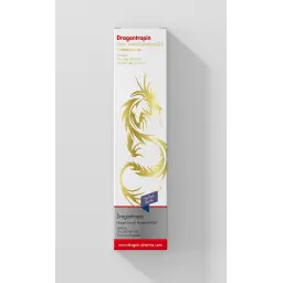Dragontropin 200IU GOLD EDITION