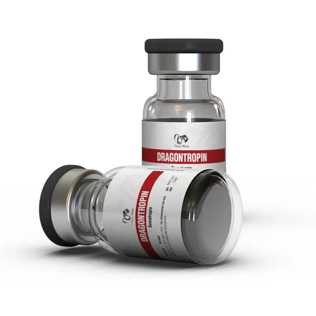 Dragontropin HGH