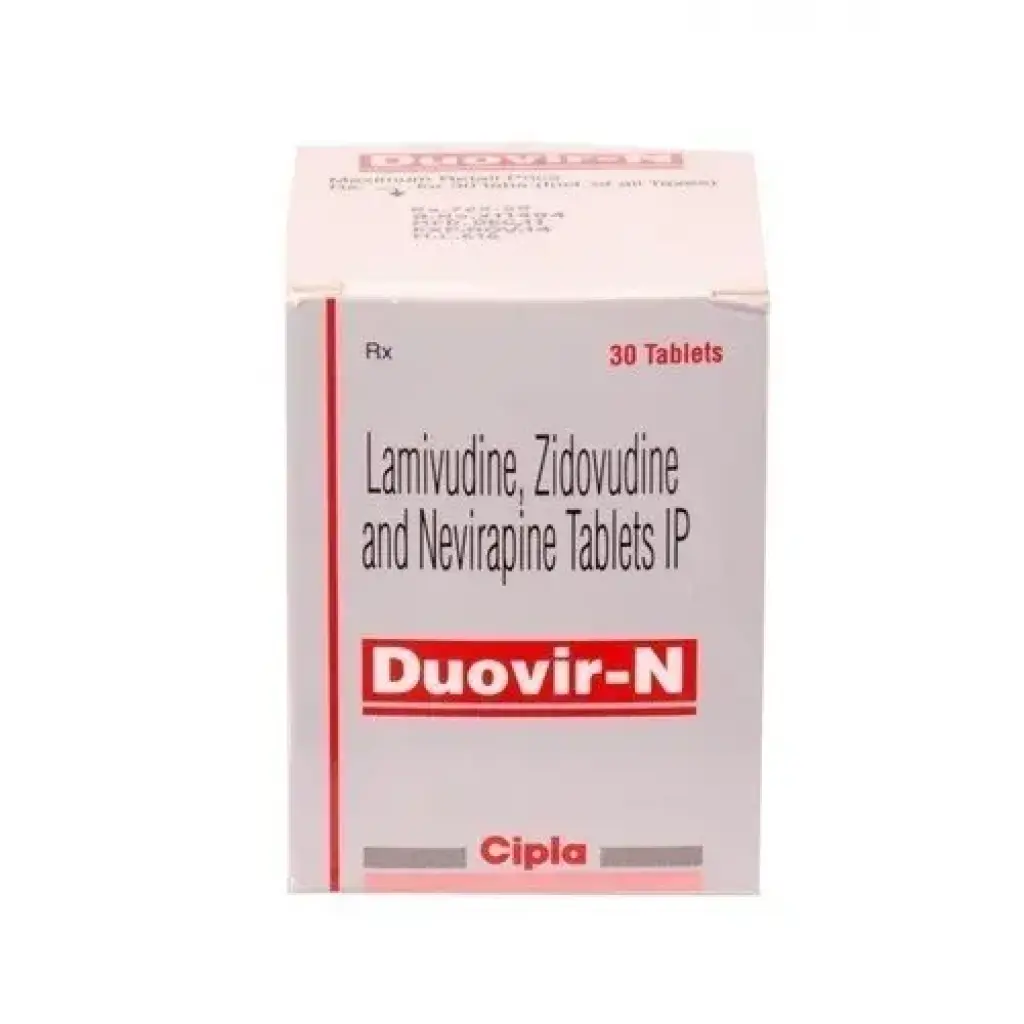 Duovir N