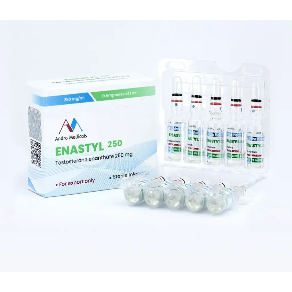 Enastyl 250mg