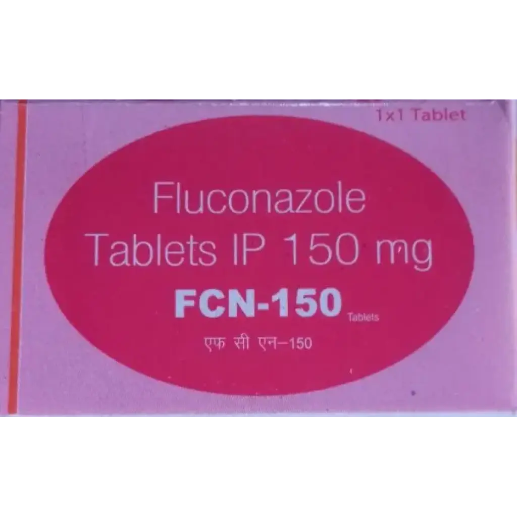 Fcn 150 mg