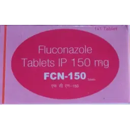 Fcn 150 mg