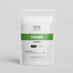 Femara 2.5mg