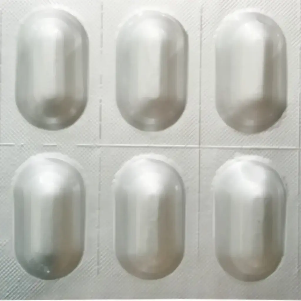 Generic Cefixime 200 mg