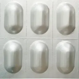 Generic Cefixime 200 mg