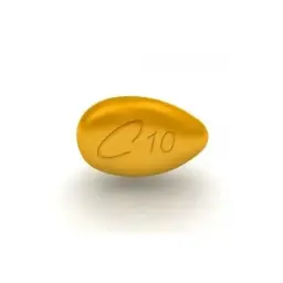 Generic Cialis 10 mg