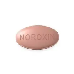 Generic Noroxin 400 mg