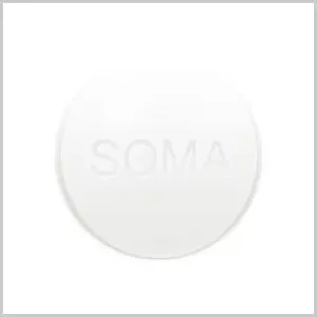 Generic Soma 350 mg