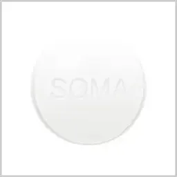 Generic Soma 500 mg