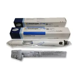 GENOTROPIN HGH 16 IU