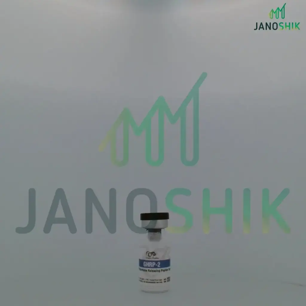 GHRP-2 5 mg