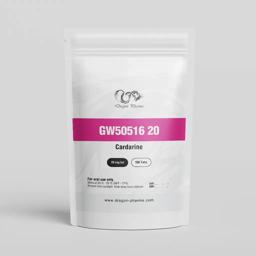 GW 501516