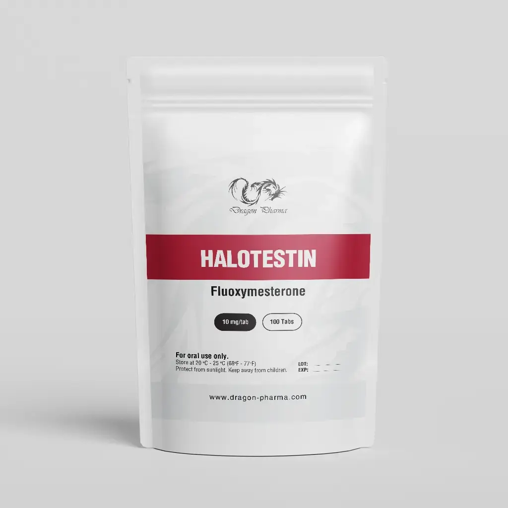 Halotestin 10mg